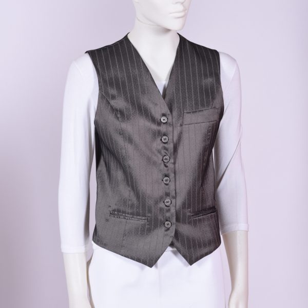 Gilet Donna Sancrato