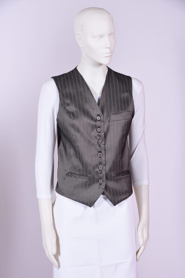 Gilet Donna Sancrato