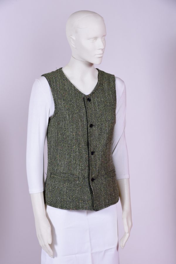 Gilet donna casual