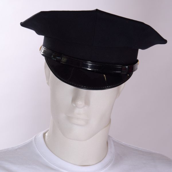 Berretto polizia