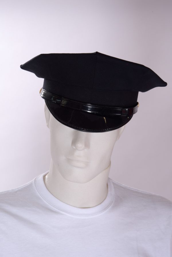 Berretto polizia