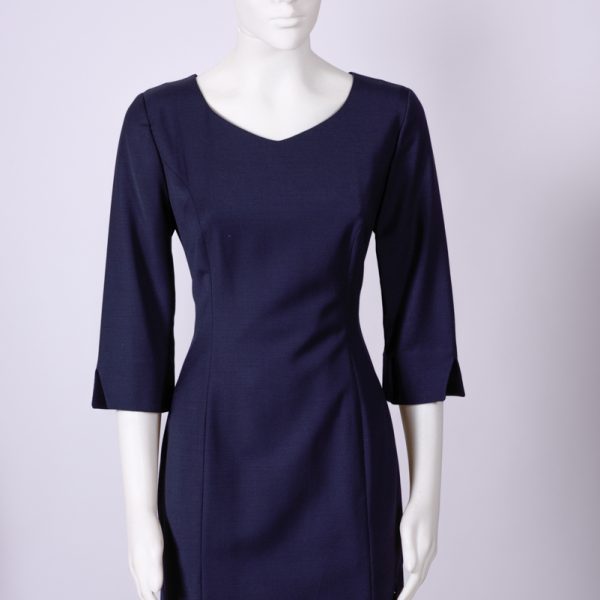 abito dress donna