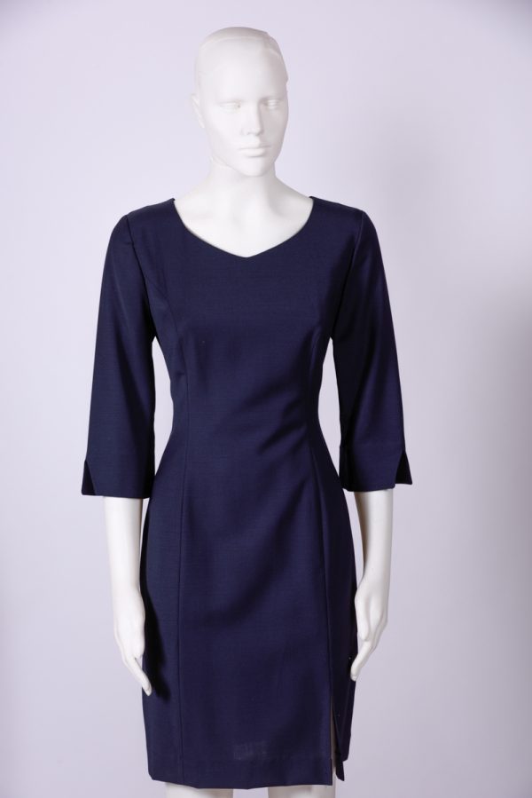 abito dress donna