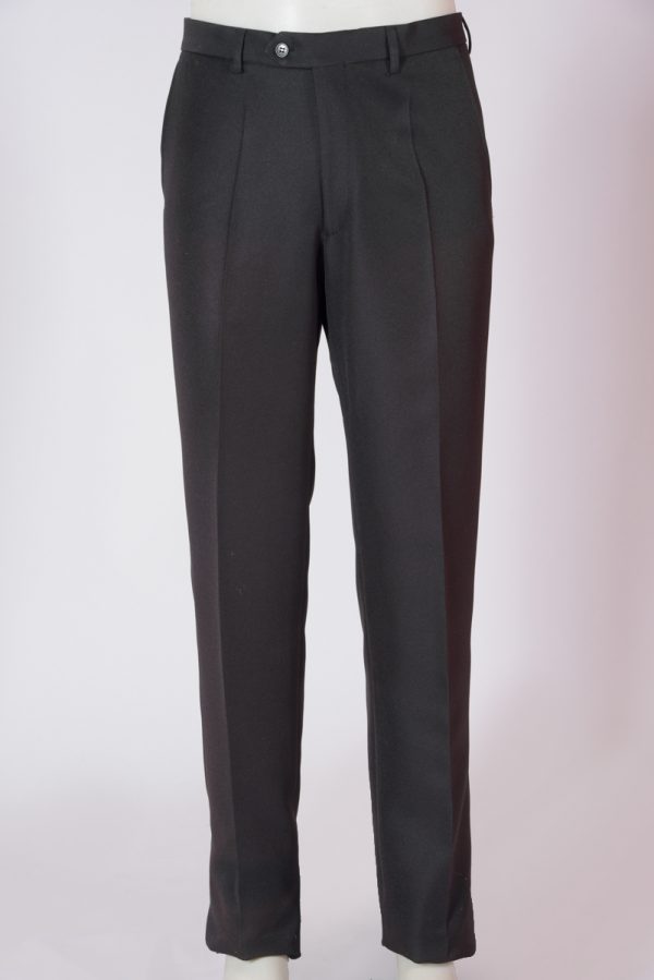 Pantalone Uomo Classico