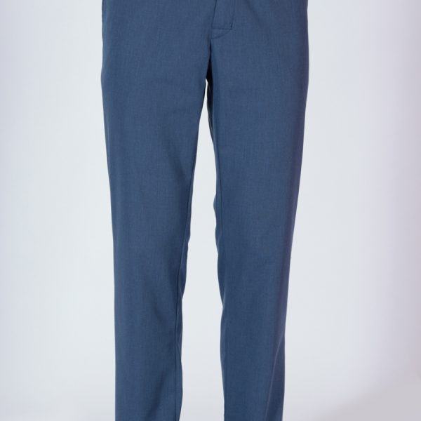 Pantalone uomo casual, taglio jeans