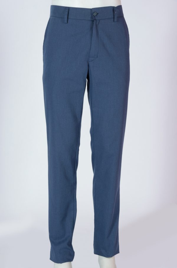 Pantalone uomo casual, taglio jeans