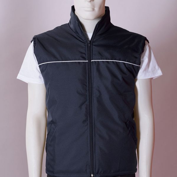 Gilet Termico Confort