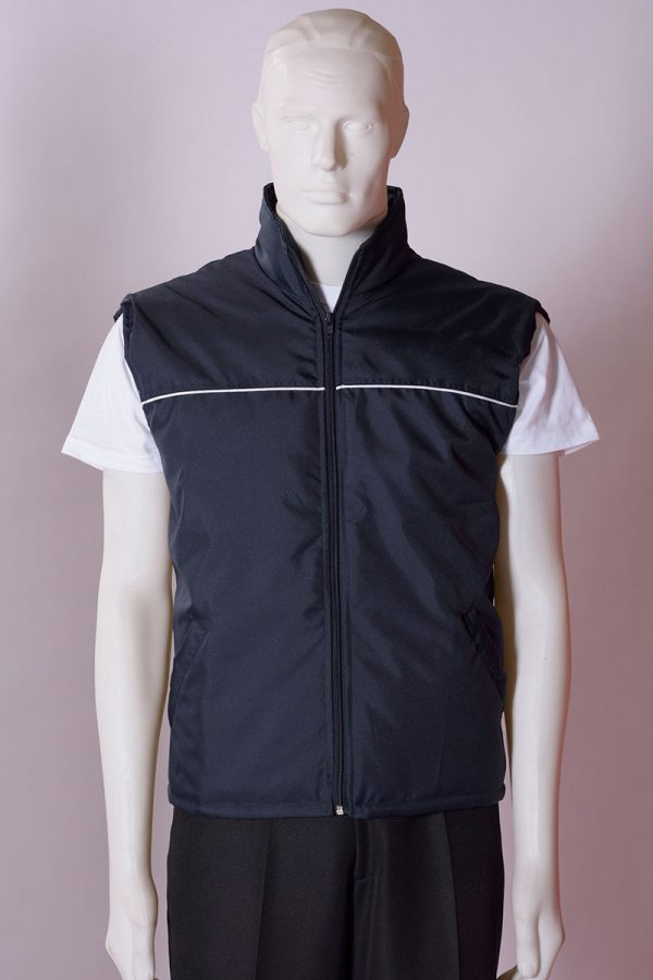 Gilet Termico Confort